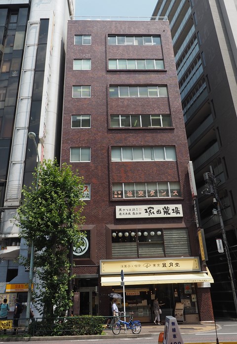 三井ビル